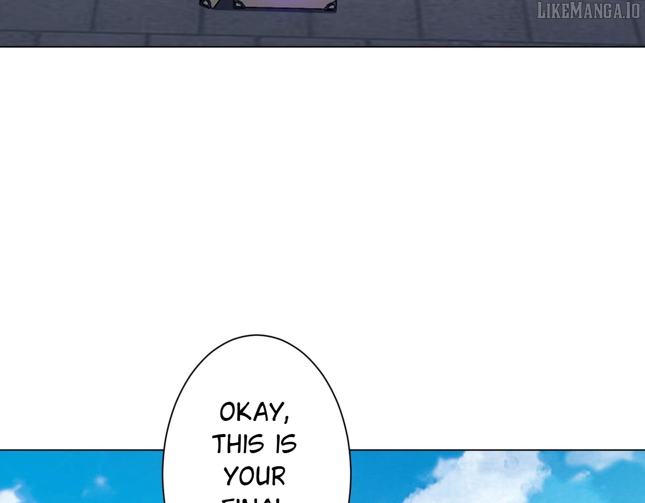 With My Netherworld Trillions, Game On! Chapter 270 - page 70
